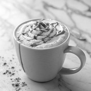 Caramel Latte