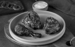 Pepper Grill Chicken