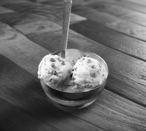 Butter Scotch Icecream