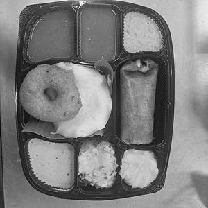 Combo Breakfast