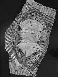 Phulka Basket (3)