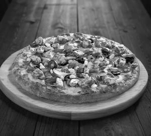 Fully Loaded Pizza [8"]