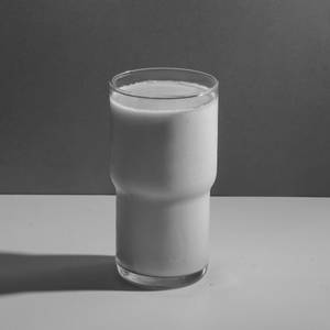 Apple Milkshake