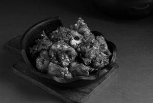 Gobi Manchurian