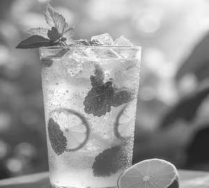 Mint Mojito