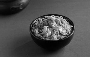 Tom Yum Egg Noodles