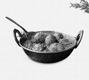 Kashmiri Dum Aloo
