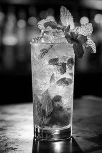 Vergin Mojito