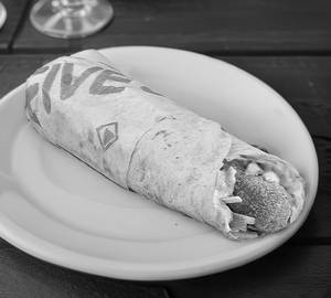 Chicken Roll