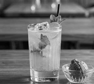 Kaffir Lime