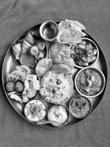 Special Thali