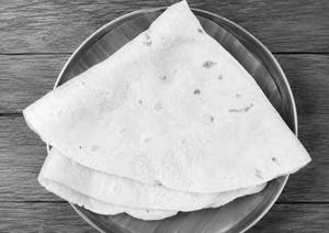 Rice Bhakri