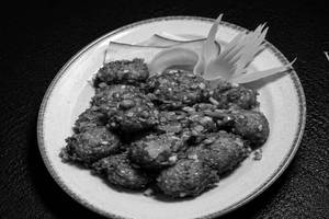 Veg Manchurian
