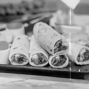 Cheese Cigar Roll