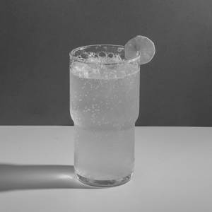 Lime Soda