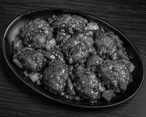 Chilli Chicken