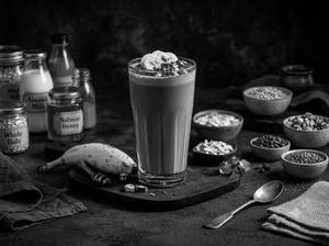 Coffee Banana