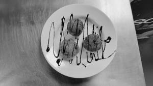 Crispy Banana Balls(3pc)