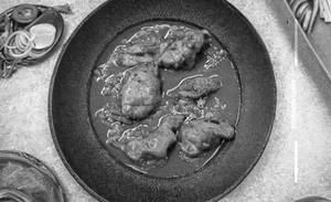 Peshawari Chicken