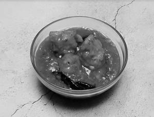 Boneless Schezwan Chicken Gravy