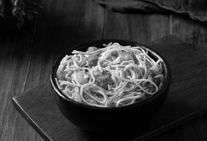 Chicken Noodles