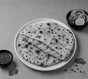 Stuffed Naan