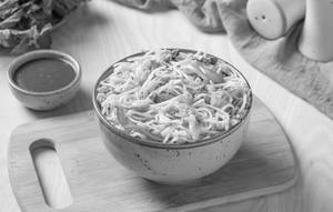 Egg Noodles