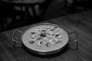 Kaju Korma