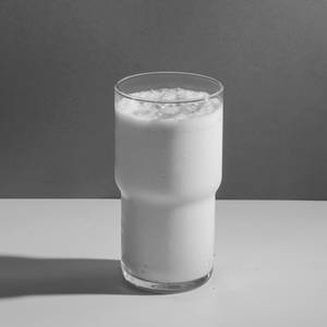 Cold Badam Milkshake