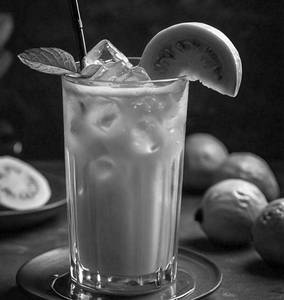 Chilli Guava
