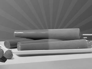 Choco Strawberry - 2 In 1 Kulfi Stick