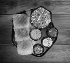 Sudama special Misal Paw