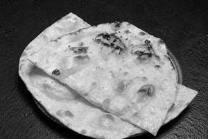 Plain Naan