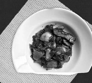 Double Roast Chili Pork