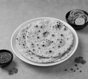 Tandoori [Plain] Roti