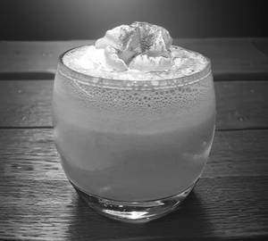 Cold Coffee Fudgito