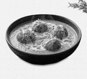 Malai Kofta