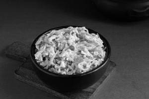 Egg Maggi