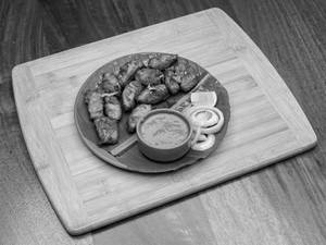 Fish Kebab (boneless)