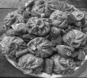 Chilli Momo