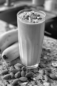 Ultimate Protein Power Smoothie