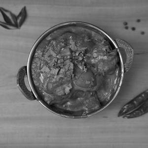 Kadai Paneer