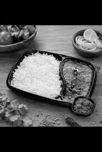 Dal Tadka Combo