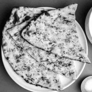 Butter Naan