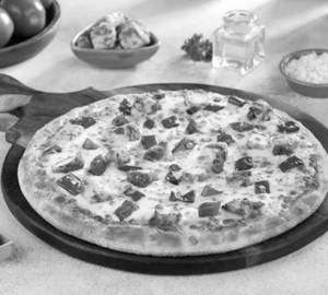 Peppy Paneer Pizza [8"]