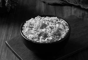 Schezwan Chicken Rice