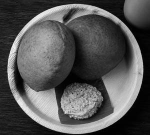 Mangalore Buns [2 Pieces]