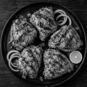 Murg Kasturi Kebab