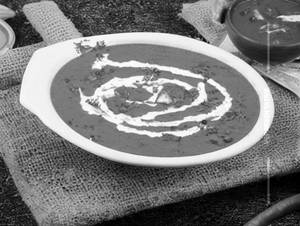 Special Paneer Makhani