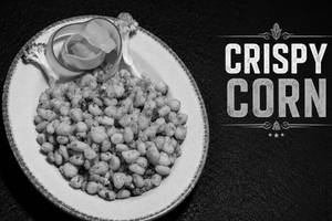 Crispy Corn